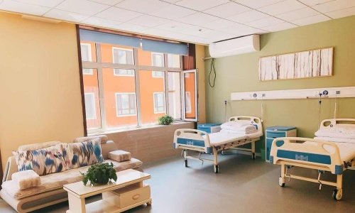 佳木斯爱尔眼科医院是正规医院吗?