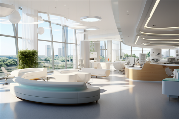 安徽合肥普睿媞整形医院