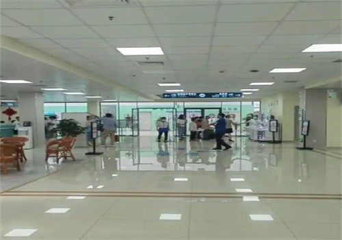 马鞍山市人民医院眼科收费价格表/收费标准