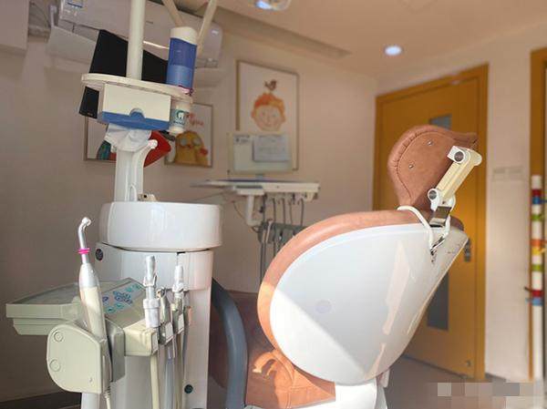 上海蓝盾口腔门诊部是正规医院吗？