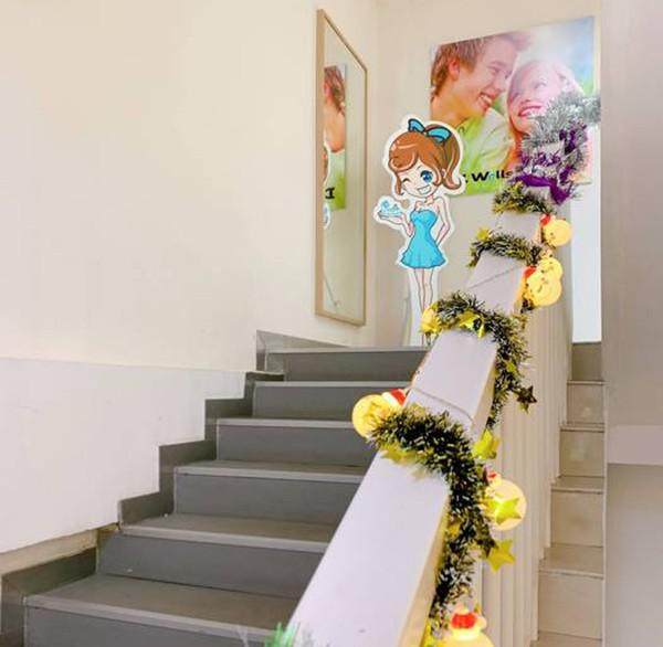 上海蓝盾口腔门诊部