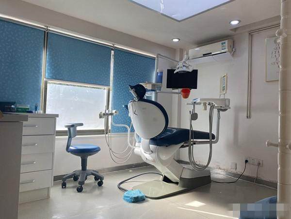 上海蓝盾口腔门诊部详细的预约挂号方式及流程