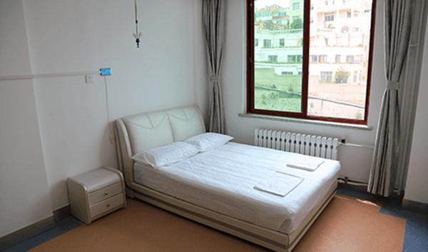 烟台正大光明眼科医院