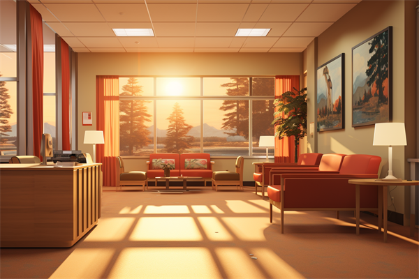 楷林口腔门诊部