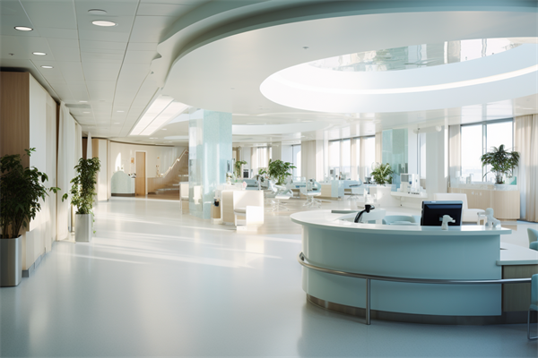 北京爱尔福康眼科医院收费价格表/收费标准