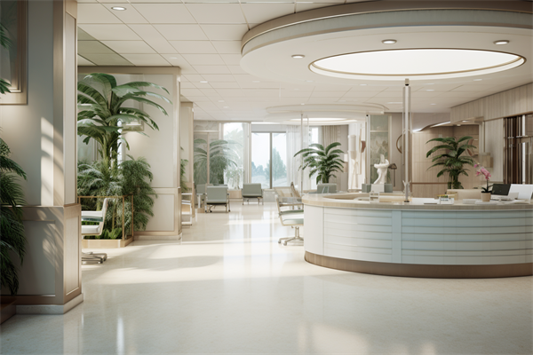 南京美好尉来医美整形