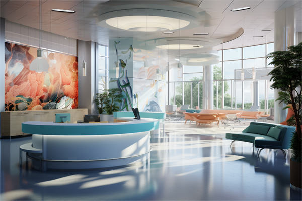 北京亚运村眼科医院特色项目及技术优势