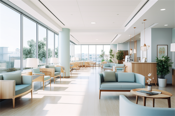 北京爱尔福康眼科医院真人口碑评价怎么样?