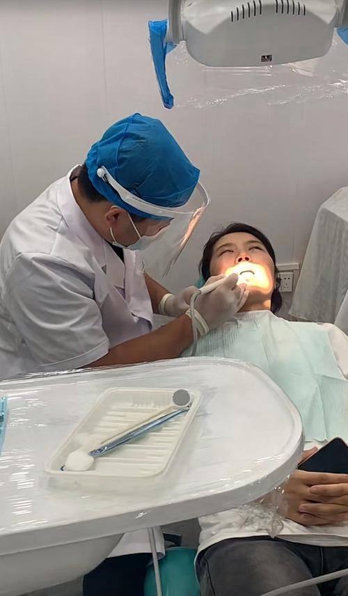 西宁博强口腔门诊部特色项目及技术优势