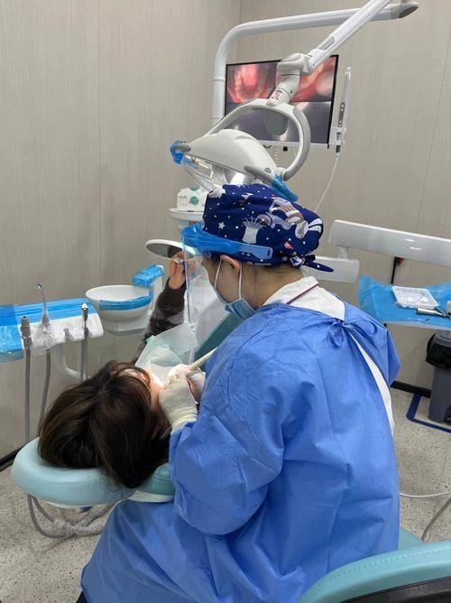 东莞华益口腔门诊部真人口碑评价怎么样?