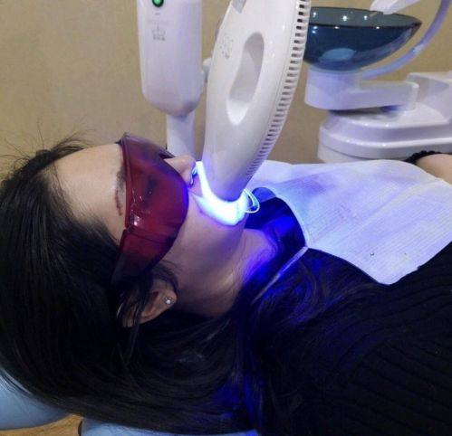 杭州舒亚口腔诊所地址电话营业时间