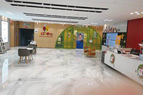 东莞同步齿科门诊部特色项目及技术优势