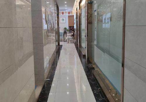 广州冠华口腔门诊(华景总院)地址电话营业时间