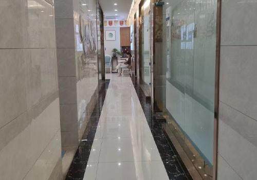 广州冠华口腔门诊(华景总院)是正规医院吗?