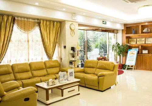 广州冠华口腔门诊（华景总院）