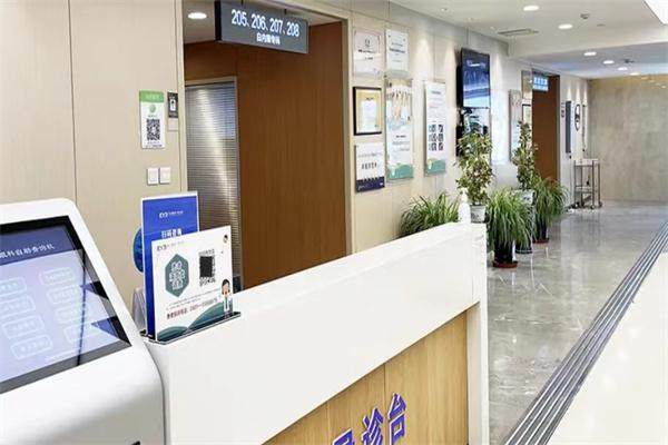 长春爱尔医学验光配镜的优势