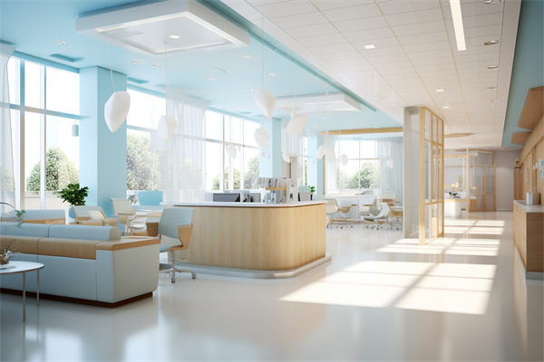 绍兴瑞金医院整形美容中心