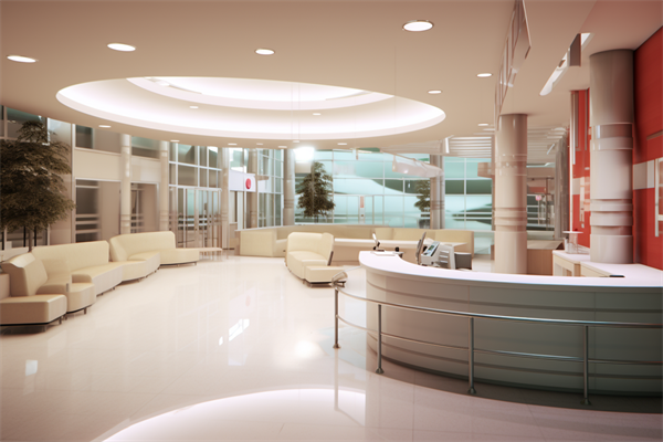 东莞华益口腔门诊部