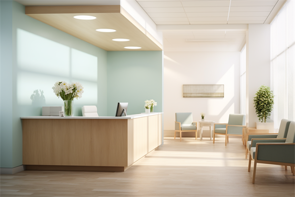 湖南娄底康健口腔