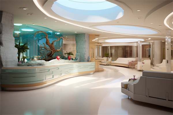 蒙城县第一人民医院眼科