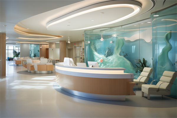 爱雅健口腔门诊部