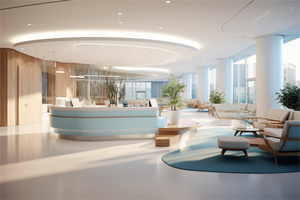 西宁博强口腔门诊部