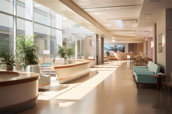 苏州大学附属儿童医院(烧伤整形外科)