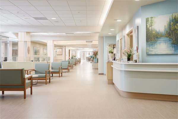 大庆市人民医院