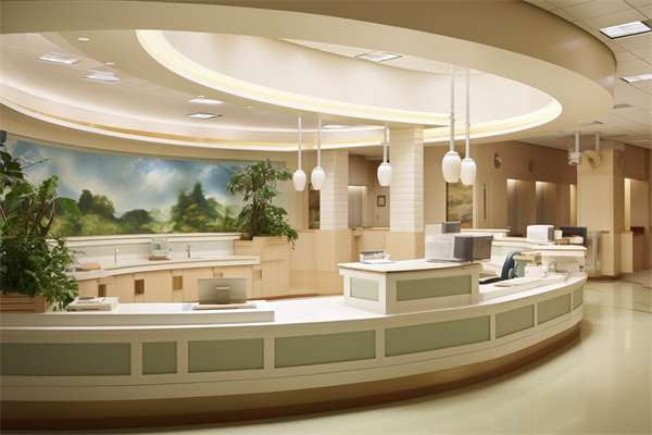 渭南爱尔眼科医院收费价格表/收费标准