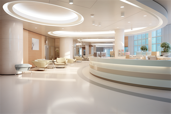 渭南爱尔眼科医院