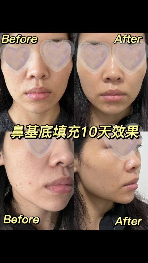 北京瑞鑫创美医疗美容诊所是正规医院吗？