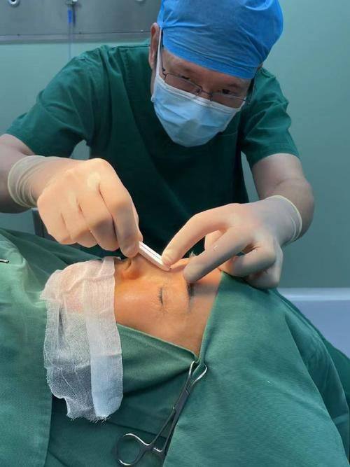 合肥申诚整形美容医院特色项目及技术优势