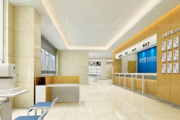 渭南爱尔眼科医院真人口碑评价怎么样?