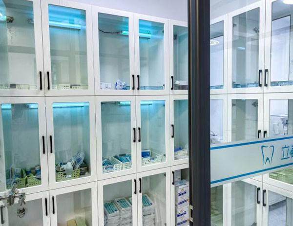 哈尔滨立美口腔门诊部医生团队实力强大及骨干医生简介