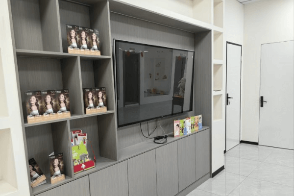 成都奥展口腔门诊部（东立国内外分院）是正规医院吗？