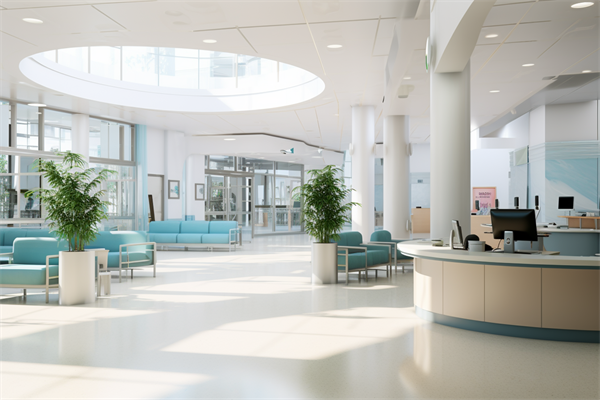 铂灵口腔矫正 种植中心（东航店）