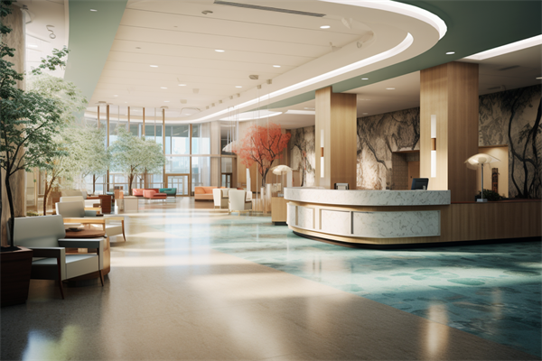 合肥申诚整形美容医院