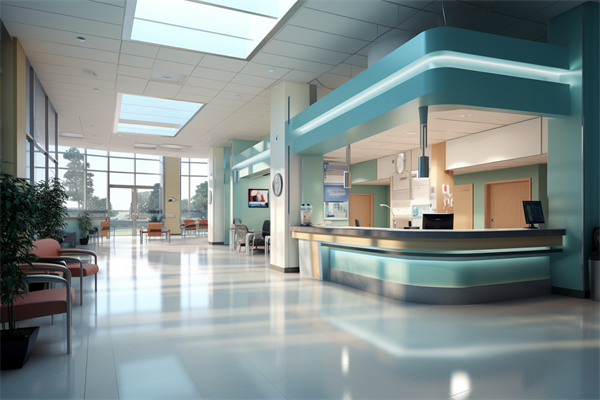 渭南爱尔眼科医院是正规医院吗?