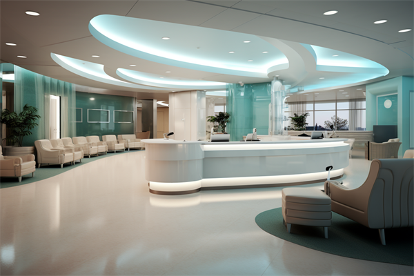 重庆亚美医疗美容综合门诊部