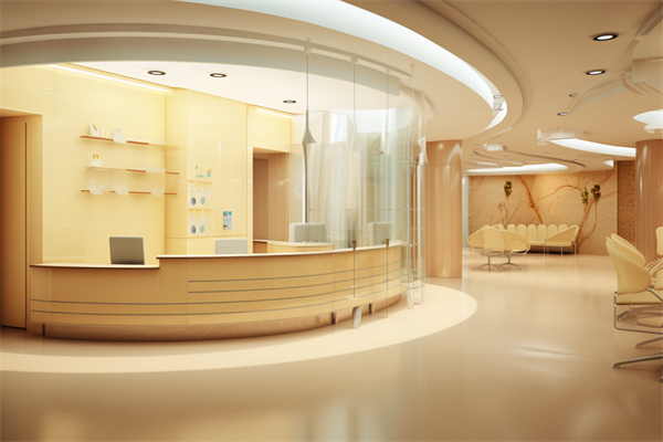 厦门佰蓓医林医疗美容门诊部