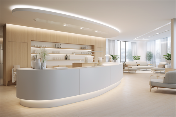 宣城康视眼科医院