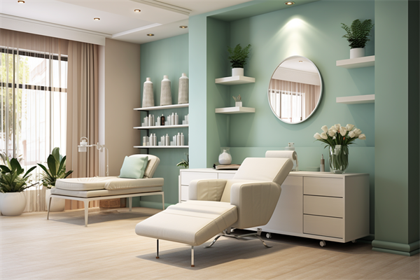 鞍山市东鞍山医院美容整形科