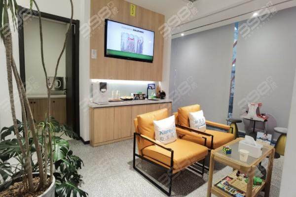 重庆南坪协信星光时代口腔诊所收费价格表/收费标准