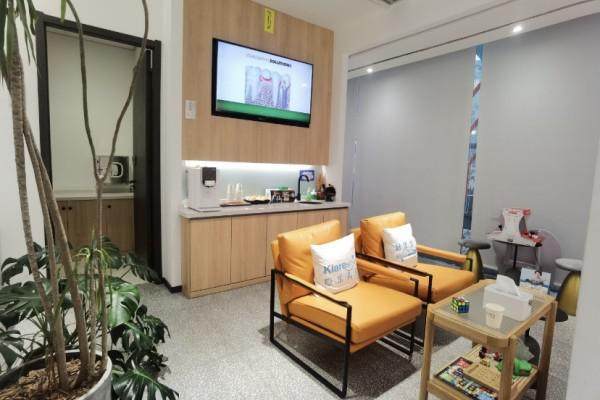 重庆南坪协信星光时代口腔诊所地址电话营业时间