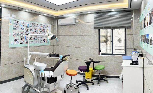 惠州惠城普兴口腔门诊部收费价格表/收费标准