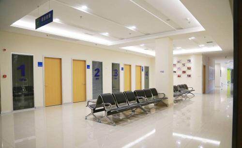 宝鸡爱尔眼科医院真人口碑评价怎么样？