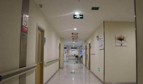 宝鸡爱尔眼科医院