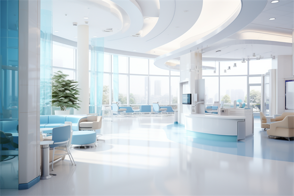 江门市中心医院眼科