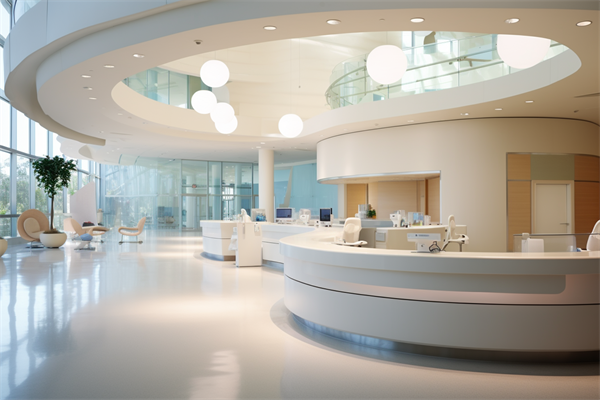 韩国李斗荣美笑整形外科