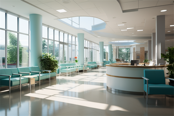 临沂兰山麦迪格眼科诊所